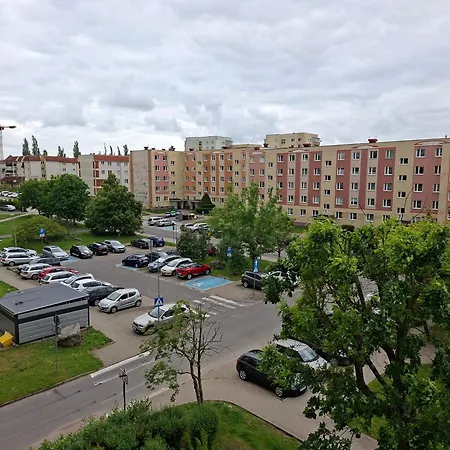 Apartmán Diwo *