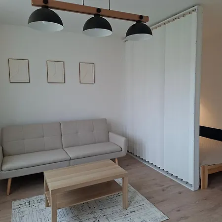 Diwo Apartment Koszalin