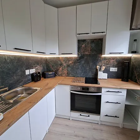 Diwo Apartment Koszalin