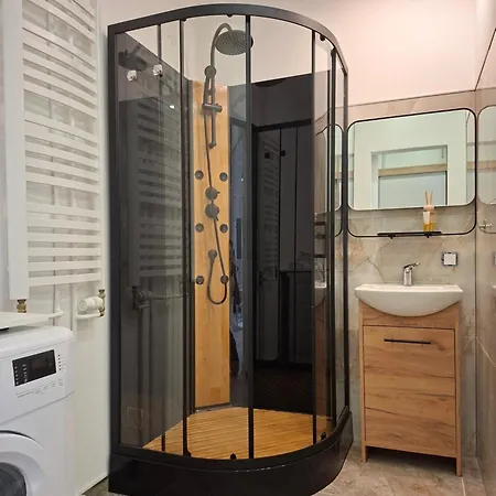 Diwo Apartment