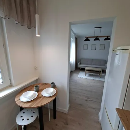 Apartment Diwo Koszalin